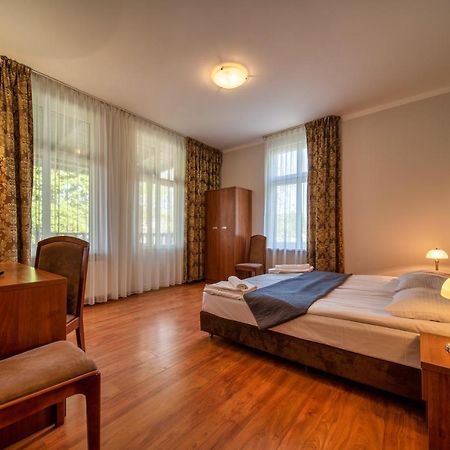 Apartament W Willi Rybitwa Daire Miedzyzdroje Dış mekan fotoğraf