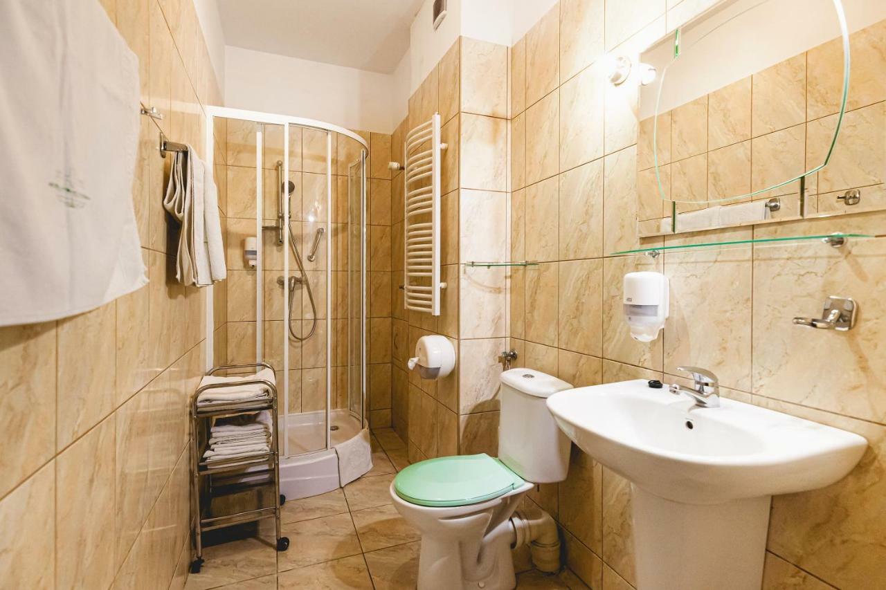 Apartament W Willi Rybitwa Daire Miedzyzdroje Dış mekan fotoğraf